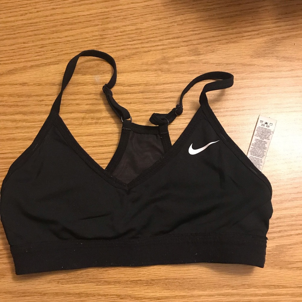 Nike sport bra